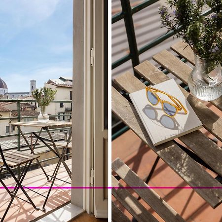 Sunrise View Apartment フィレンツェ エクステリア 写真
