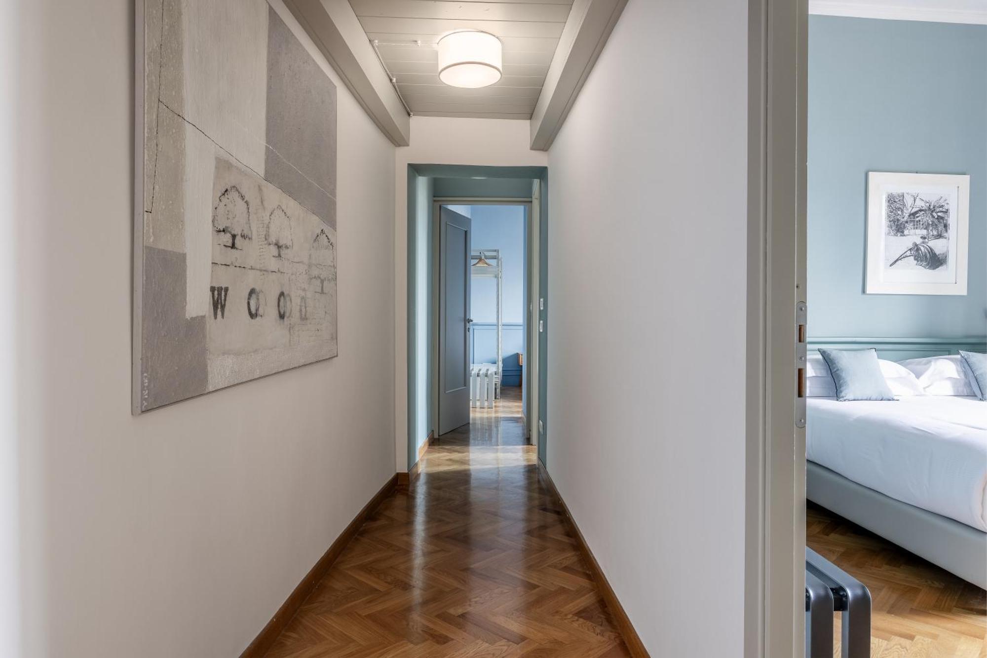Sunrise View Apartment フィレンツェ エクステリア 写真