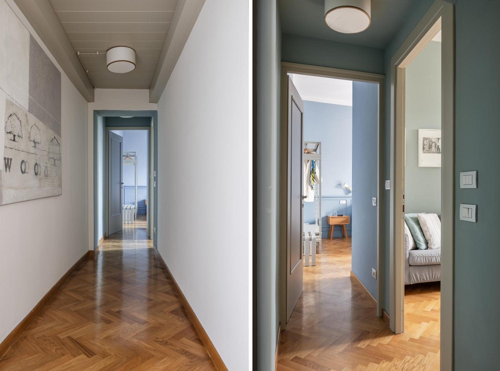 Sunrise View Apartment フィレンツェ エクステリア 写真