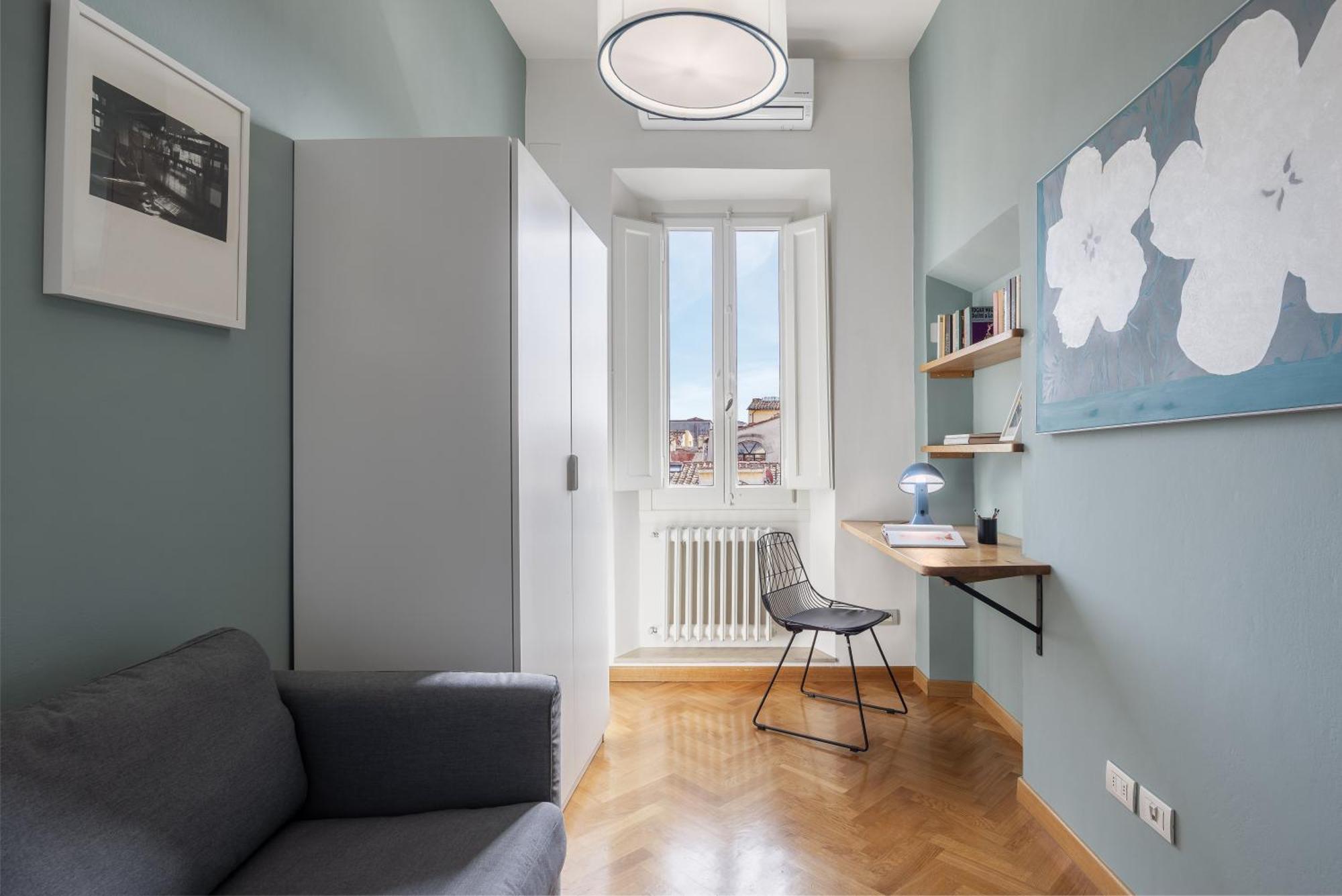Sunrise View Apartment フィレンツェ エクステリア 写真